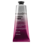 Creme de Mãos Nativa Spa Ameixa Negra, 75gr