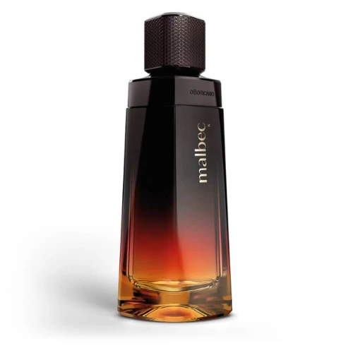 O Boticario Malbec X Eau de Toilette, 100 ml