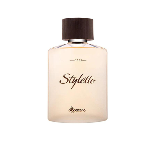 o Boticário Styletto Eau de Toilette 100ml