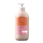 O Boticário Hidratante Corporal Cuide-se Bem Pessegura, 400ml - Image 2