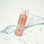 O Boticário Body Splash Cuide-se Bem Pessegura, 200ml