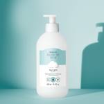 O Boticário Hidratante Corporal Cuide-se Bem Nuvem, 400ml