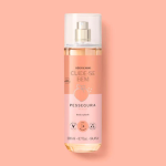 O Boticário Body Splash Cuide-se Bem Pessegura, 200ml