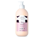 O Boticário Hidratante Corporal Cuide-se Bem Deleite, 400ml