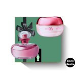 Coffret O Boticário Love Lily