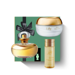 Kit Lily o boticario