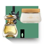 Kit Elysée Blanc O Boticário (Perfume + Creme Hidratante)