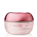 Kit Love Lily O Boticário – Perfume Eau de Parfum + Creme Hidratante 250g - Image 2