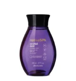 Óleo Hidratante Nativa Spa Orquídea Noire, 200ml