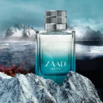 O Boticário Zaad Arctic Eau de Parfum, 95ml