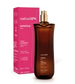 O Boticário Óleo Glorioso para Corpo e Cabelo Nativa SPA Ameixa 85ml