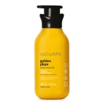 O Boticario Hidratante Nativa SPA Ameixa Dourada, 400g