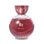 O Boticário Liz Intenso Eau de toilette, 100ml
