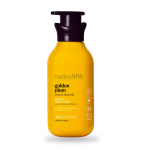 O Boticario Hidratante Nativa SPA Ameixa Dourada, 400g