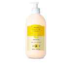 O Boticário Hidratante Corporal Cuide-se Bem Banana, 400ml