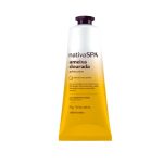 Creme de Mãos Nativa Spa Ameixa Dourada, 75g