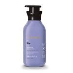 Loção Hidratante Nativa SPA Lilac, 400ml