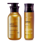 Kit o Boticário Nativa SPA Quinoa