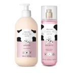 O Boticário kit Cuide-se Bem Deleite (2 produtos)