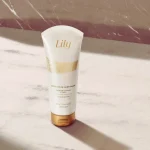 Esfoliante Hidratante Acetinado Lily, 200g - Image 2