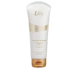 Esfoliante Hidratante Acetinado Lily, 200g