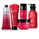 Kit Nativa SPA Ameixa O Boticário (5 Produtos)