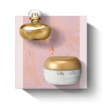 O Boticário Coffret Dia da Mãe Lily