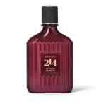 Botica 214 African Sunrise Fougére Amadeirado Eau De Parfum, 90ml