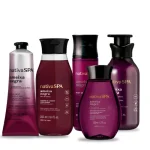 Kit Nativa SPA Ameixa Negra O Boticário (5 Produtos)