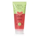 O Boticário Gel Hidratante Refrescante Cuide-se Bem Melancia, 200g
