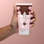 O Boticário Creme Esfoliante Corporal Cuide-se Bem Deleite Chocolatudo 150ml - Image 4