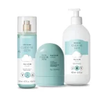 O Boticário kit Cuide Se Bem Nuvem (3 produtos)