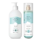 O Boticário kit Cuide Se Bem Nuvem (2 produtos)