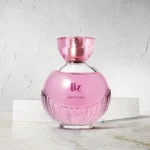 O Boticário Liz Flora Edt 100ml - Image 2