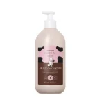 O Boticário Hidratante Corporal Deleite Chocolatudo, 400ml