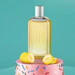 O Boticario Egeo Banana Eau de Toilette, 90ml - Image 3