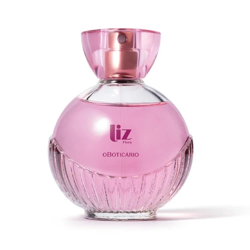 O Boticário Liz Flora Edt 100ml