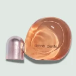 Qdb Eau de Parfum Desobediente, 100ml - Image 2