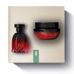 O Boticário Kit Floratta Red Passion (2 Produtos)