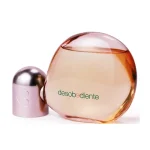 Qdb Eau de Parfum Desobediente, 100ml