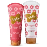 Kit Sophie o Boticário Shampoo + Condicionador (2 Produtos)