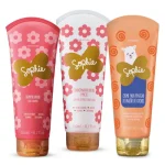 Kit Sophie o Boticário Shampoo (3 Produtos)