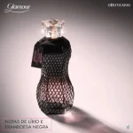 O Boticário Glamour Secrets Black Intense Eau de Toilette 75ml - Image 4
