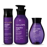 O Boticário Kit Nativa SPA Orquídea Noire (3 Produtos)