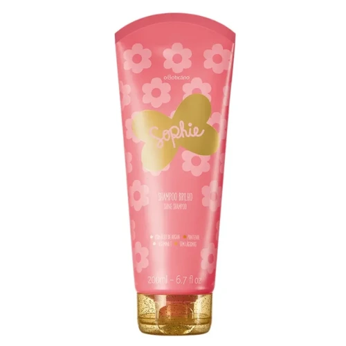 O Boticario shampoo Sophie, 200ml