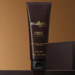 O Boticario Creme Pré e Pós-Barba Malbec Pure Gold 200g - Image 4