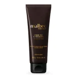 O Boticario Creme Pré e Pós-Barba Malbec Pure Gold 200g